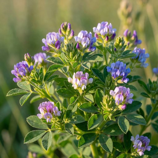 Alfalfa