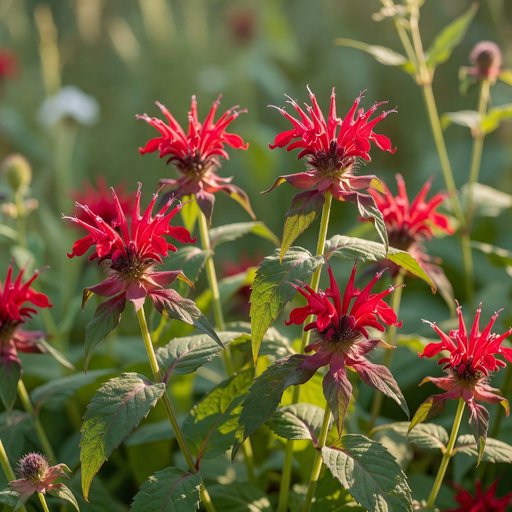 Bee Balm