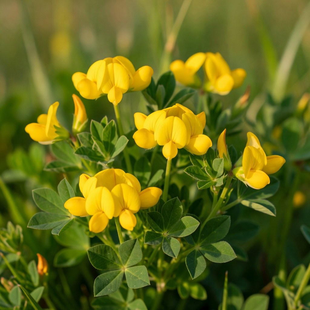 Birdsfoot Trefoil