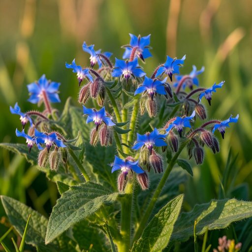 Borage