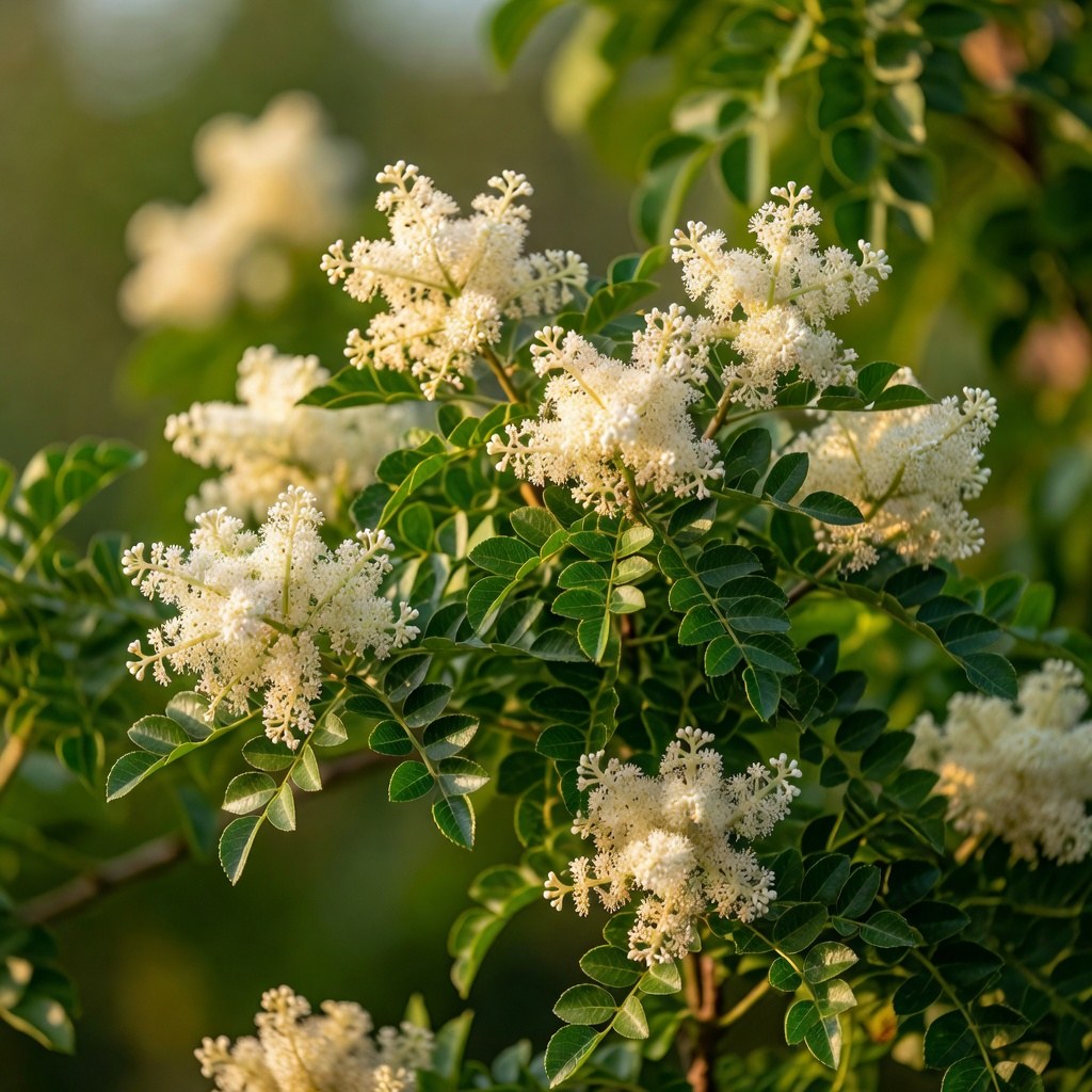 Brazilian Pepper Tree