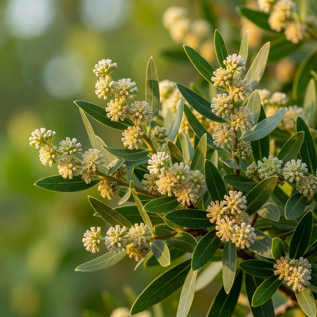 Buttonwood