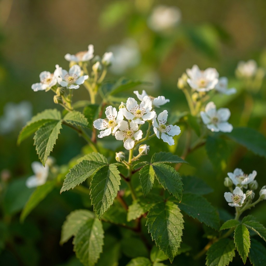 California Blackberry