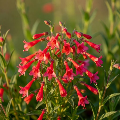 California Fuchsia