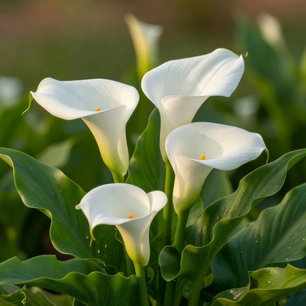 Calla Lily