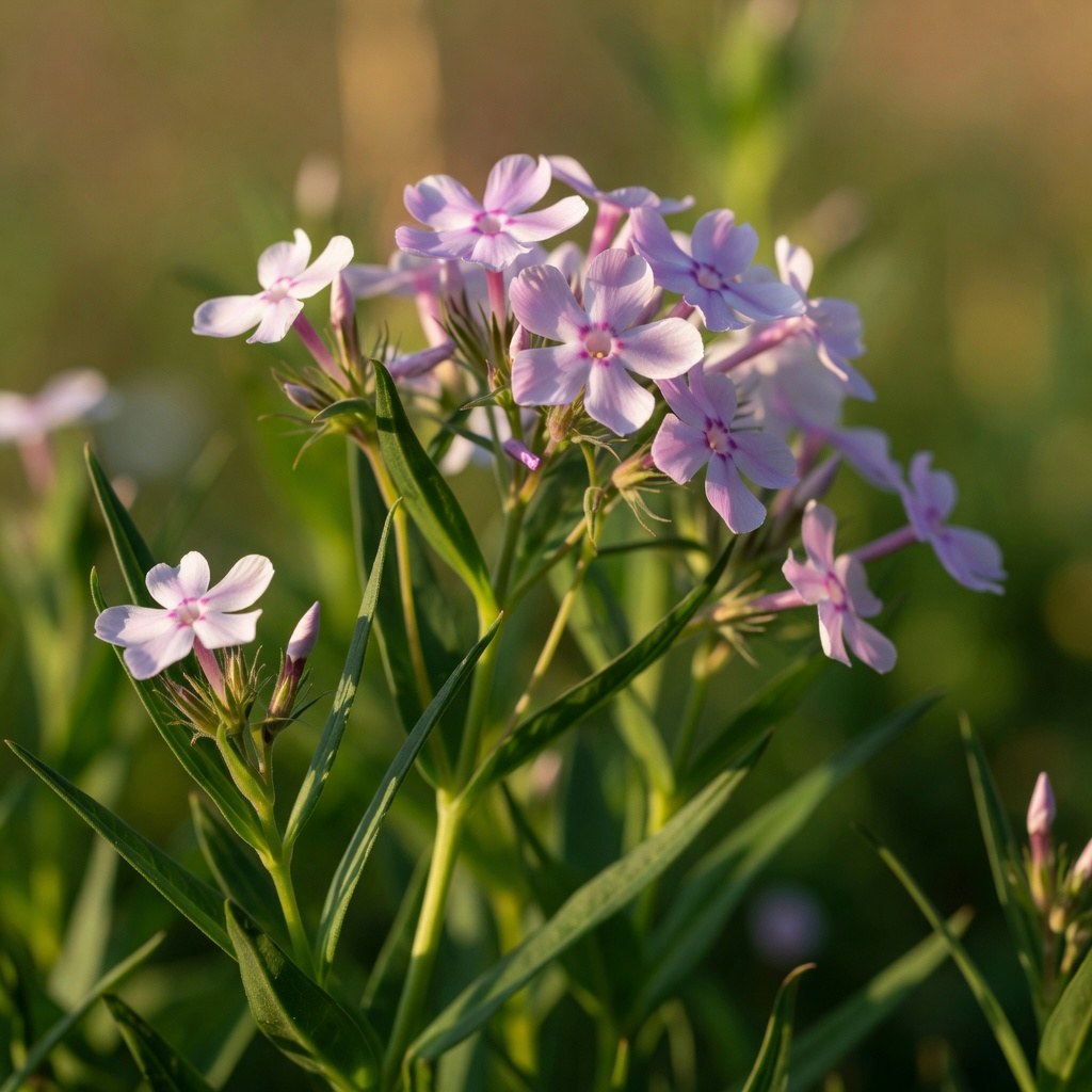 Carolina Phlox