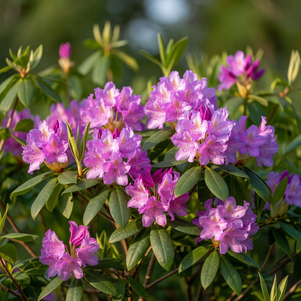 Catawba Rhododendron