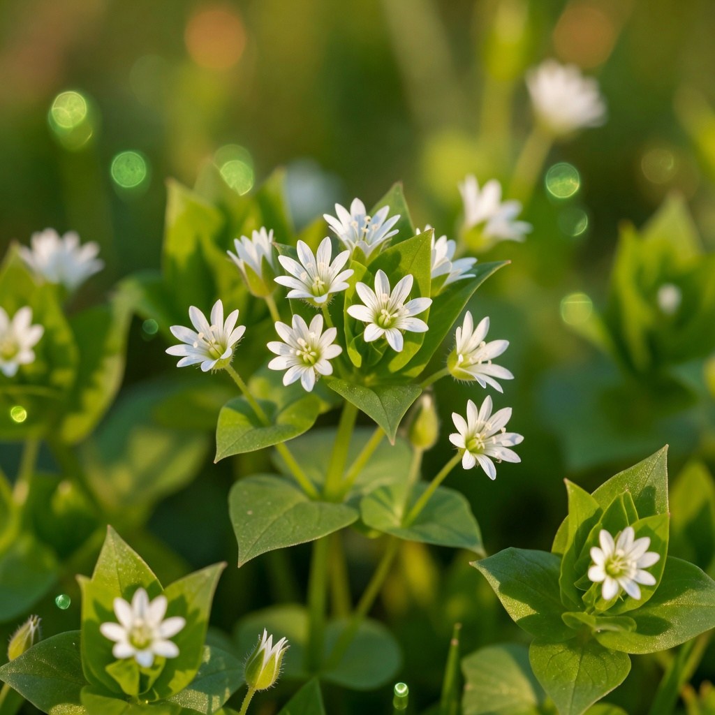 Chickweed