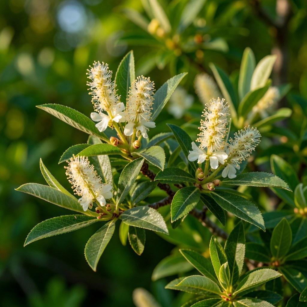 Chinquapin