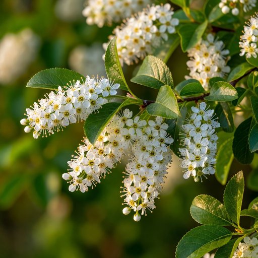 Chokecherry