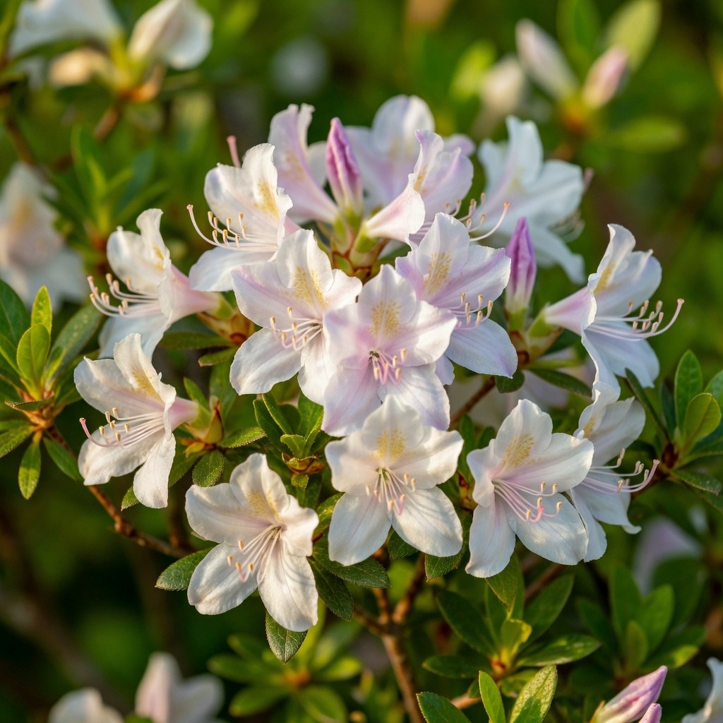 Coastal Azalea