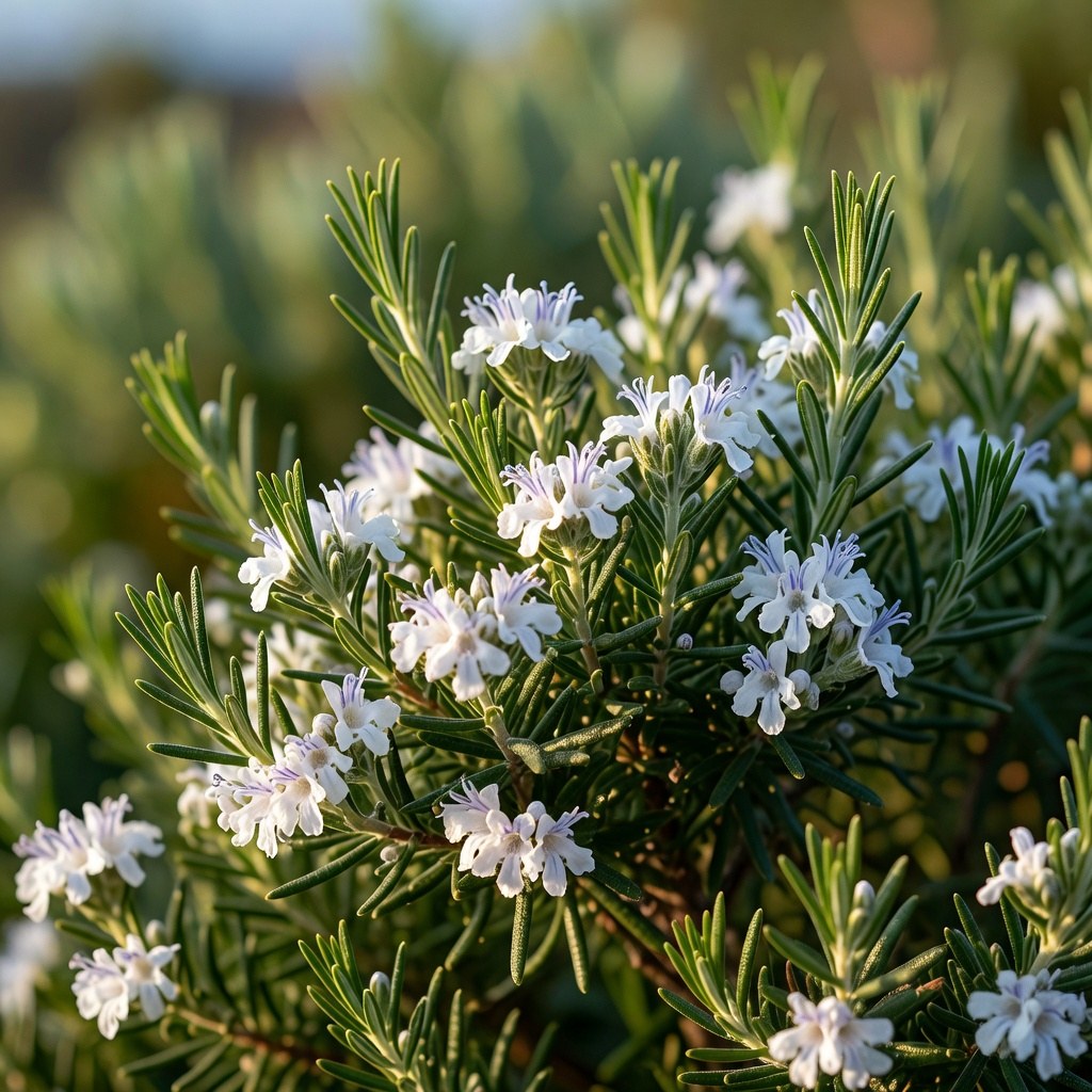 Coastal Rosemary