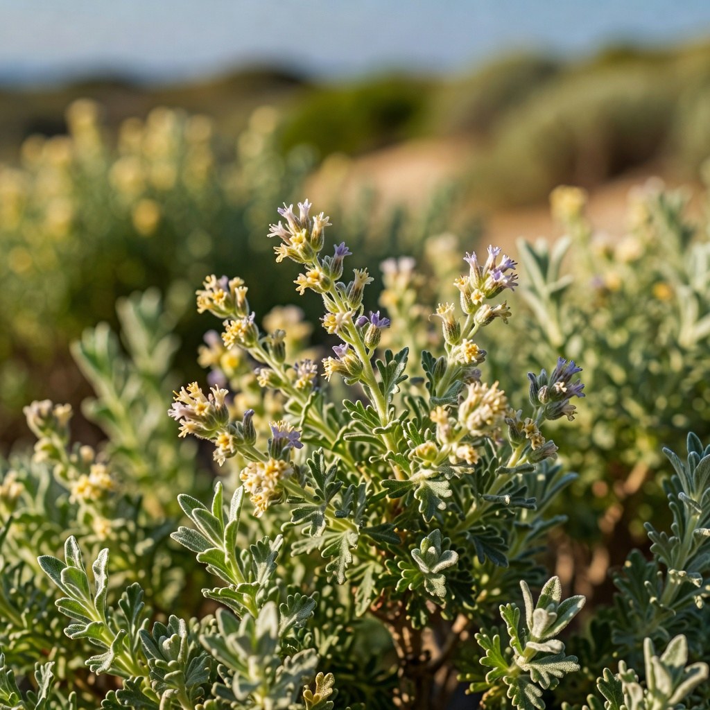 coastal sagebrush