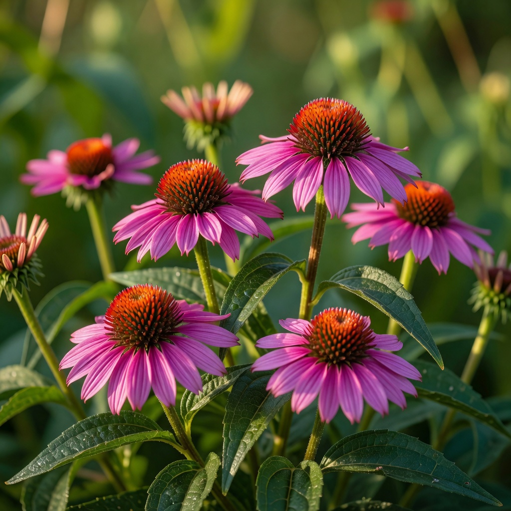 Coneflower