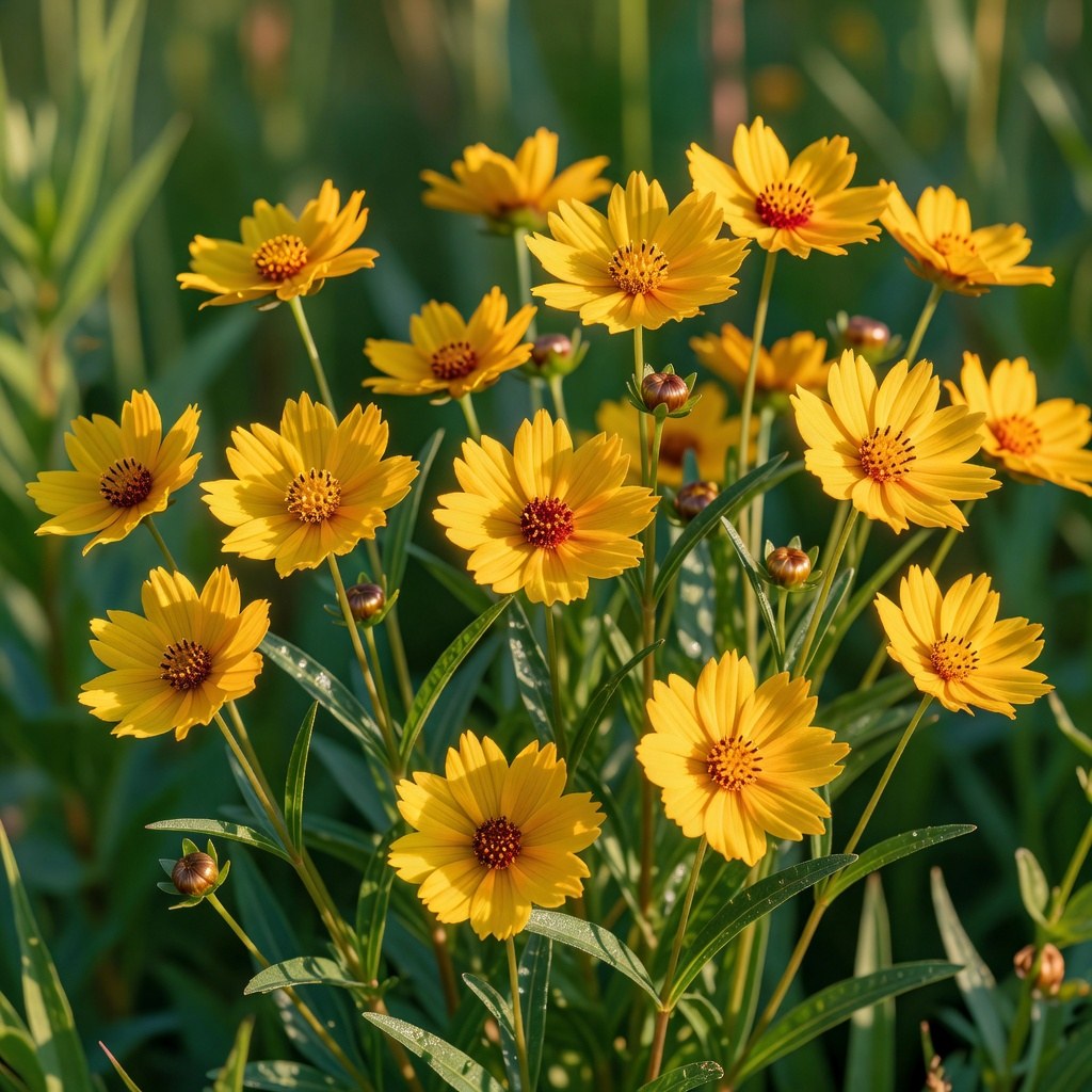 Coreopsis