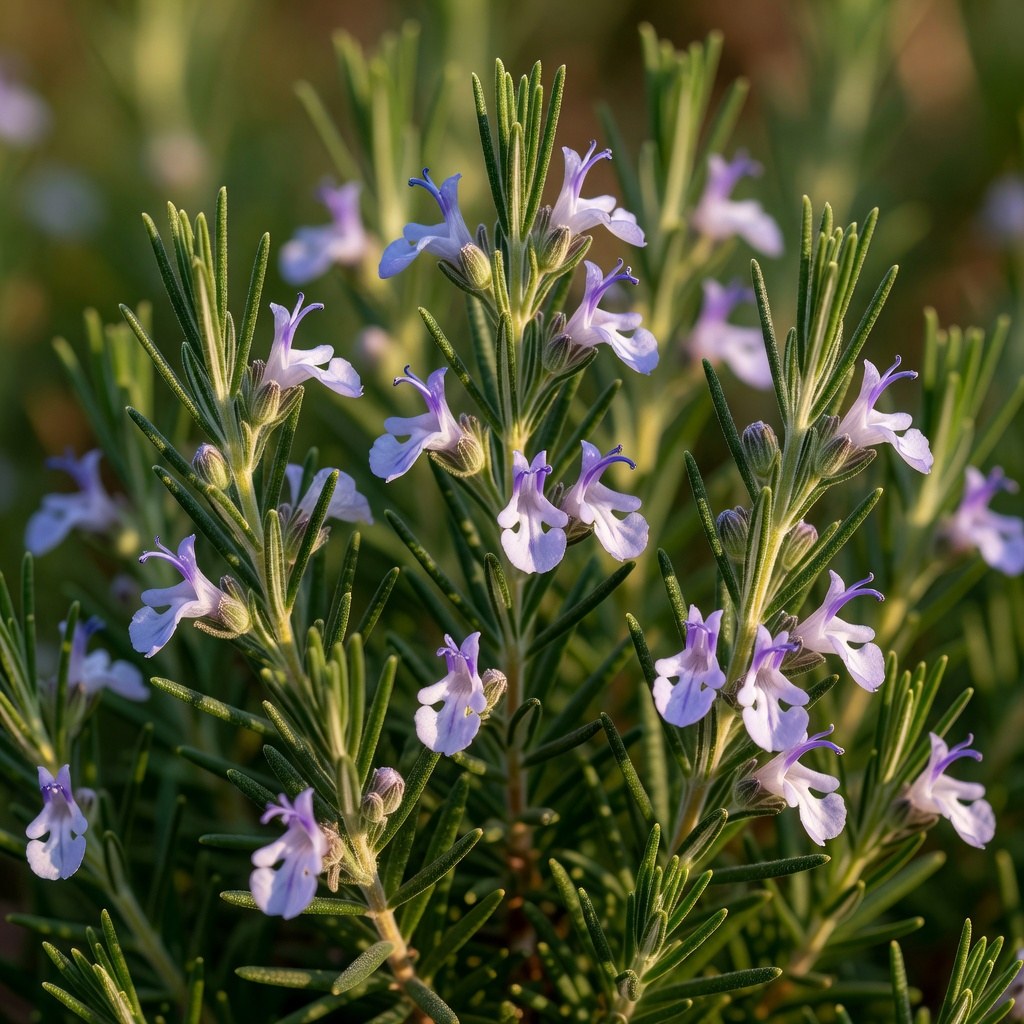 Cumberland Rosemary