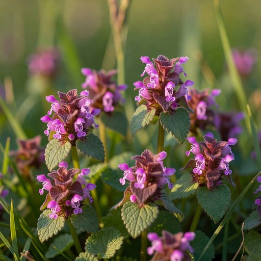 Deadnettle