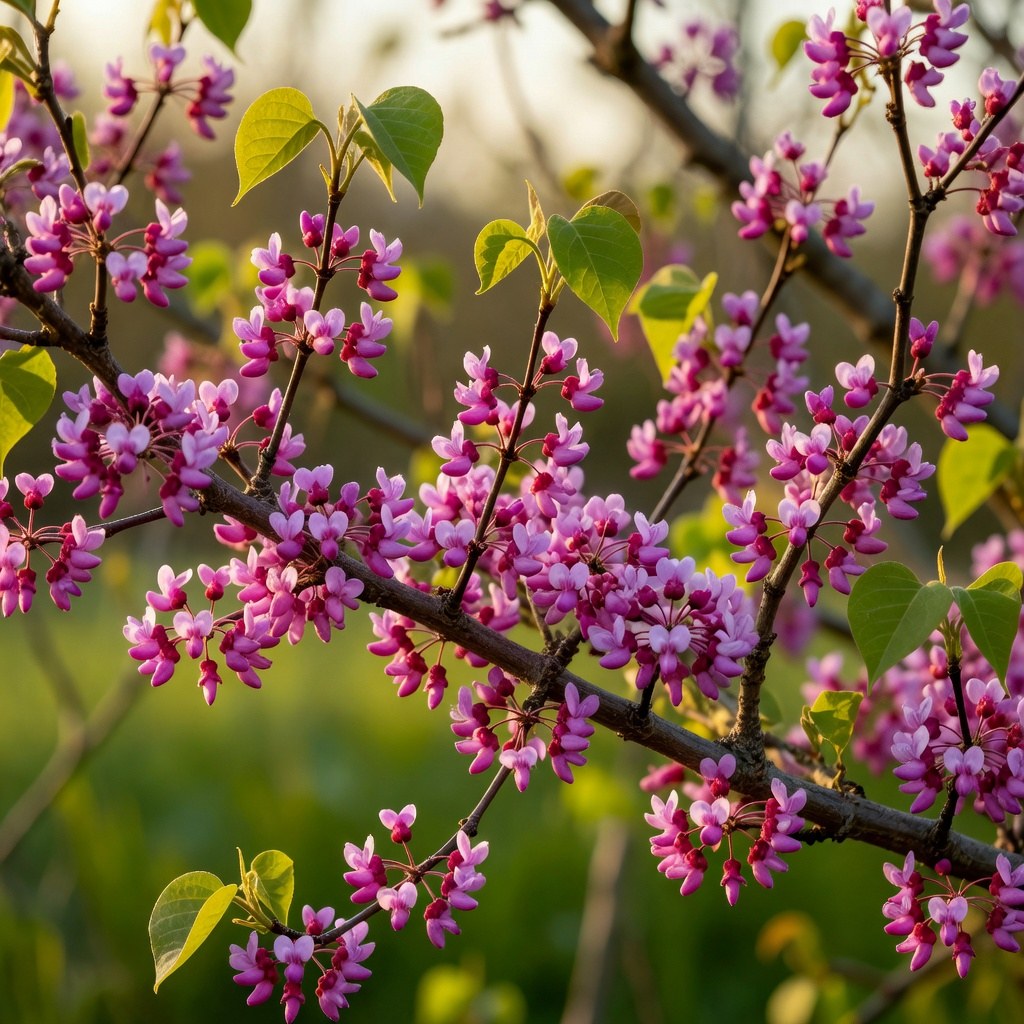 Eastern redbud