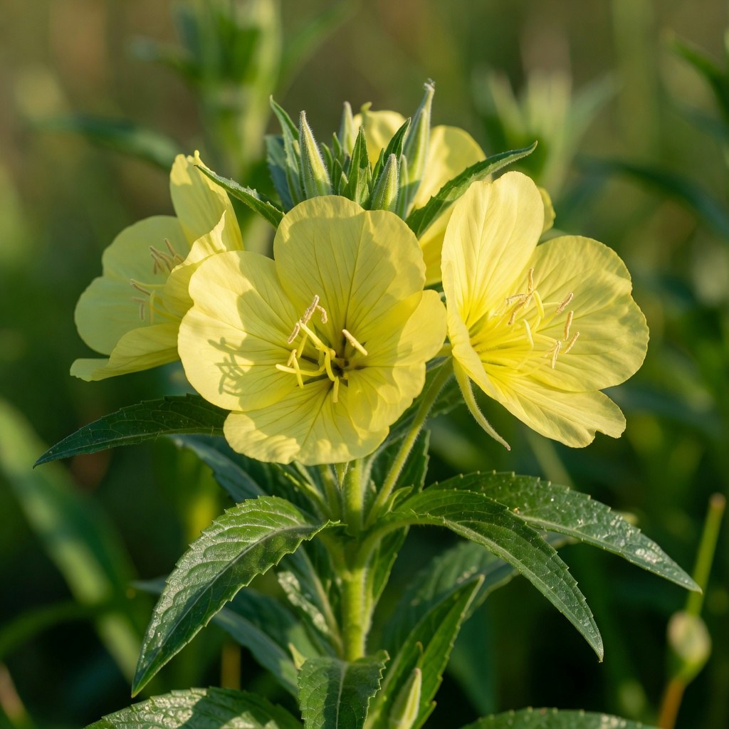 Evening Primrose