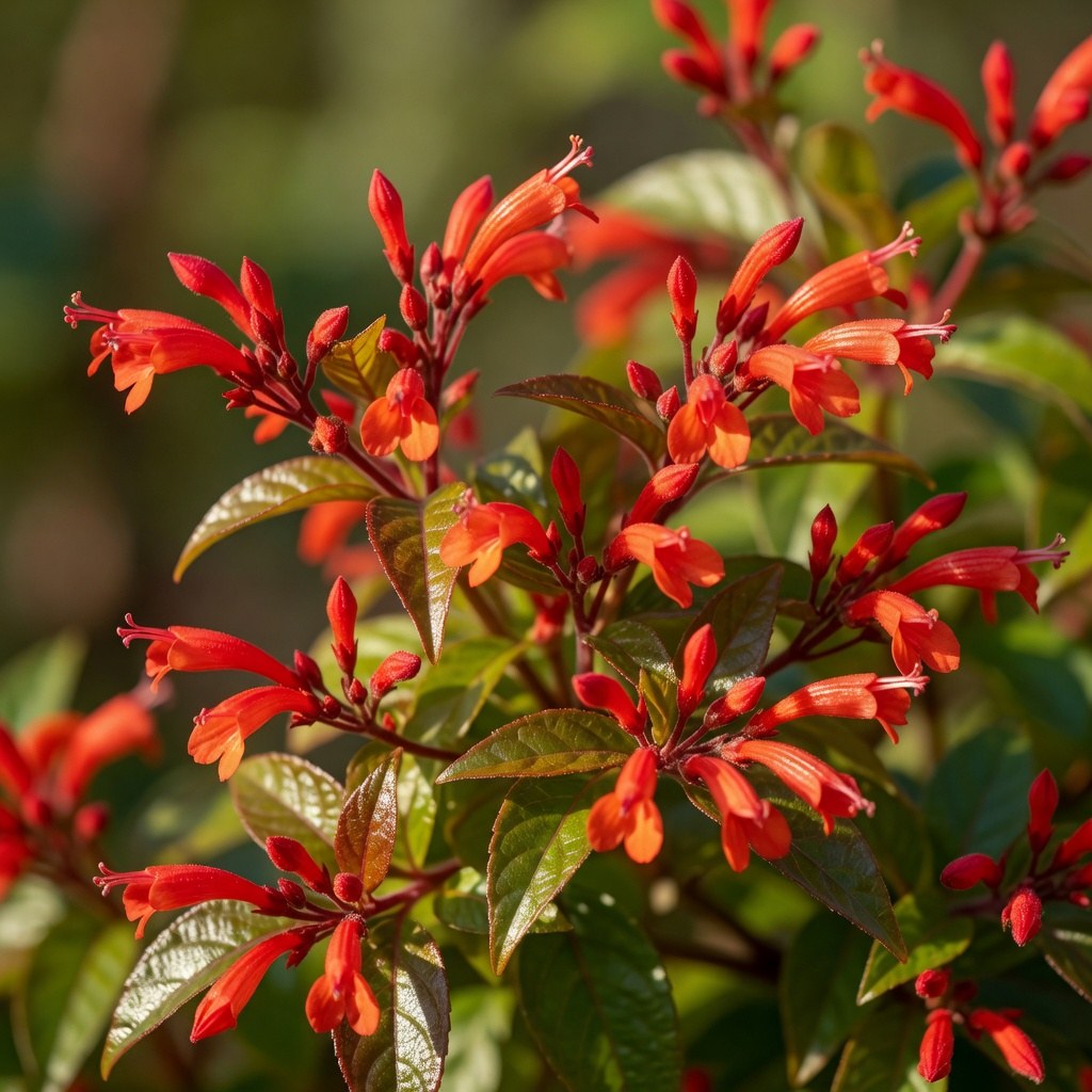 Firebush