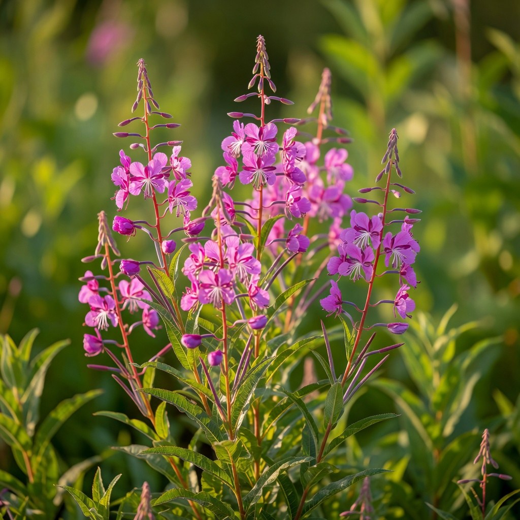 Fireweed