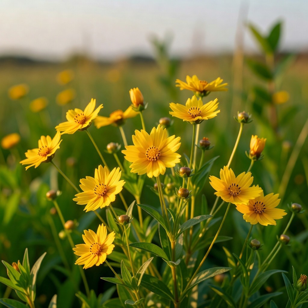 Florida Coreopsis