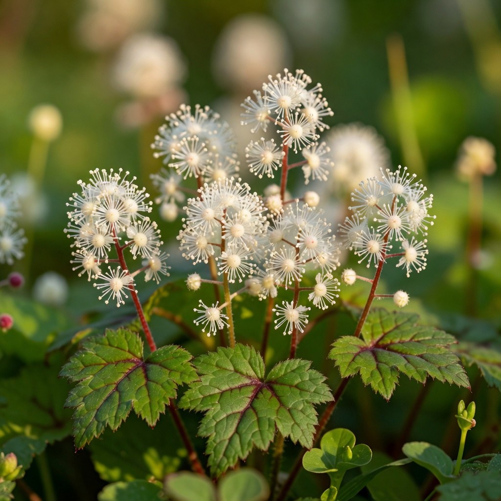 Foamflower
