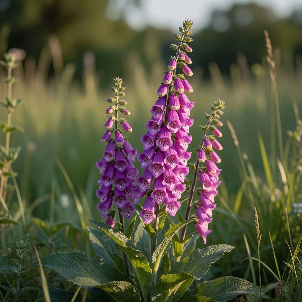 Foxglove