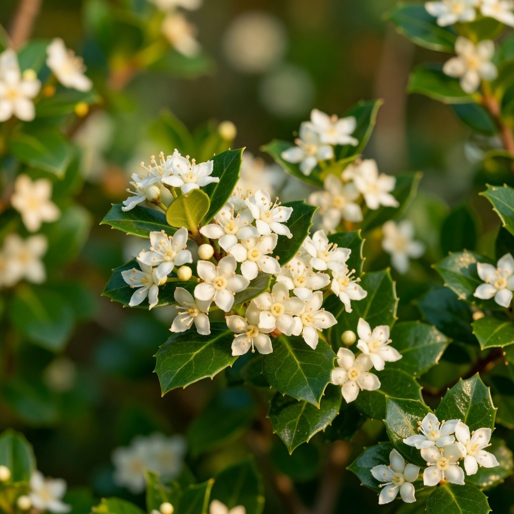 gallberry holly