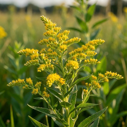Goldenrod