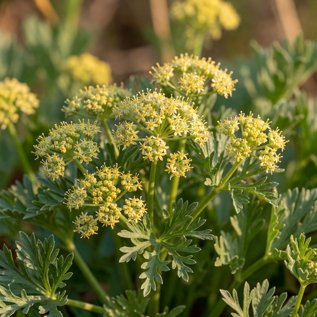 Gray’s Biscuitroot