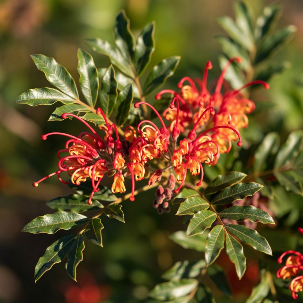 Grevillea