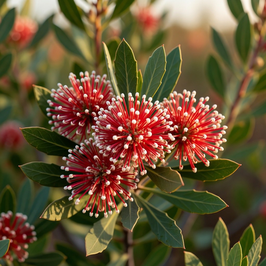 Hakea