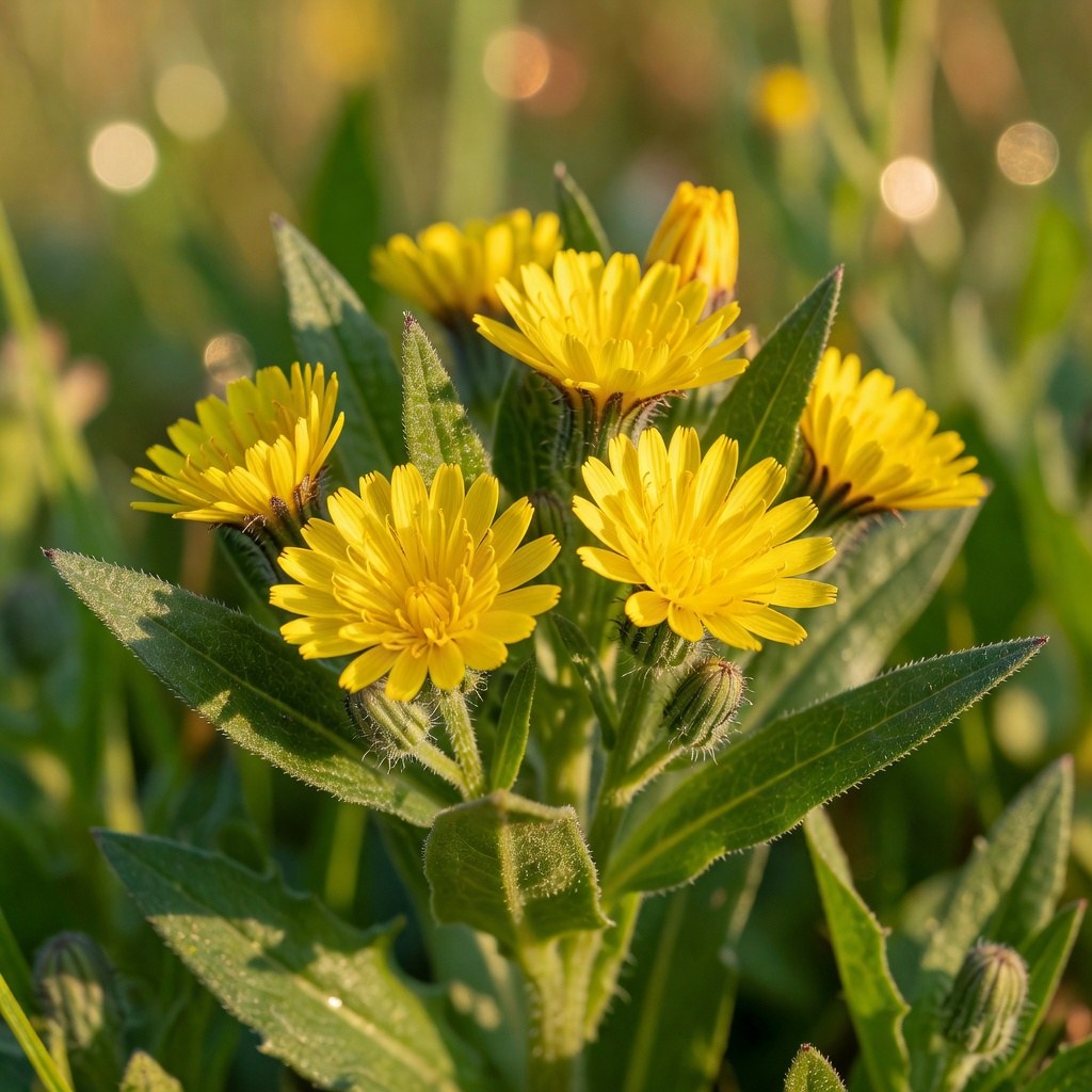 Hawkweed