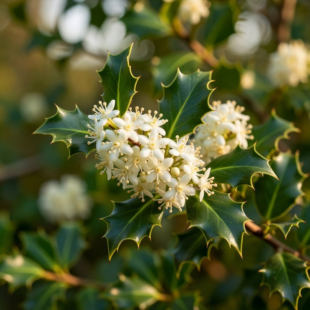 Holly