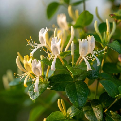 Honeysuckle