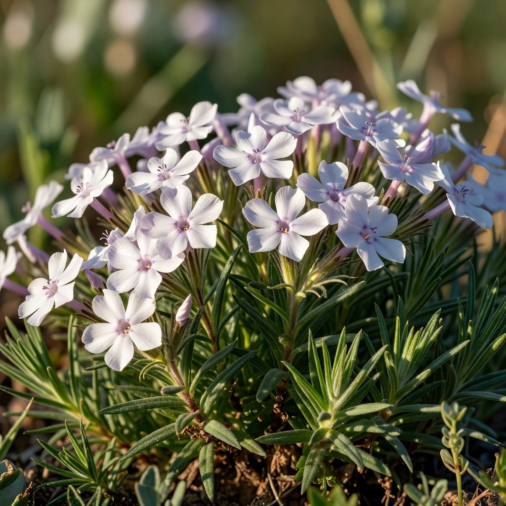 Hood's Phlox