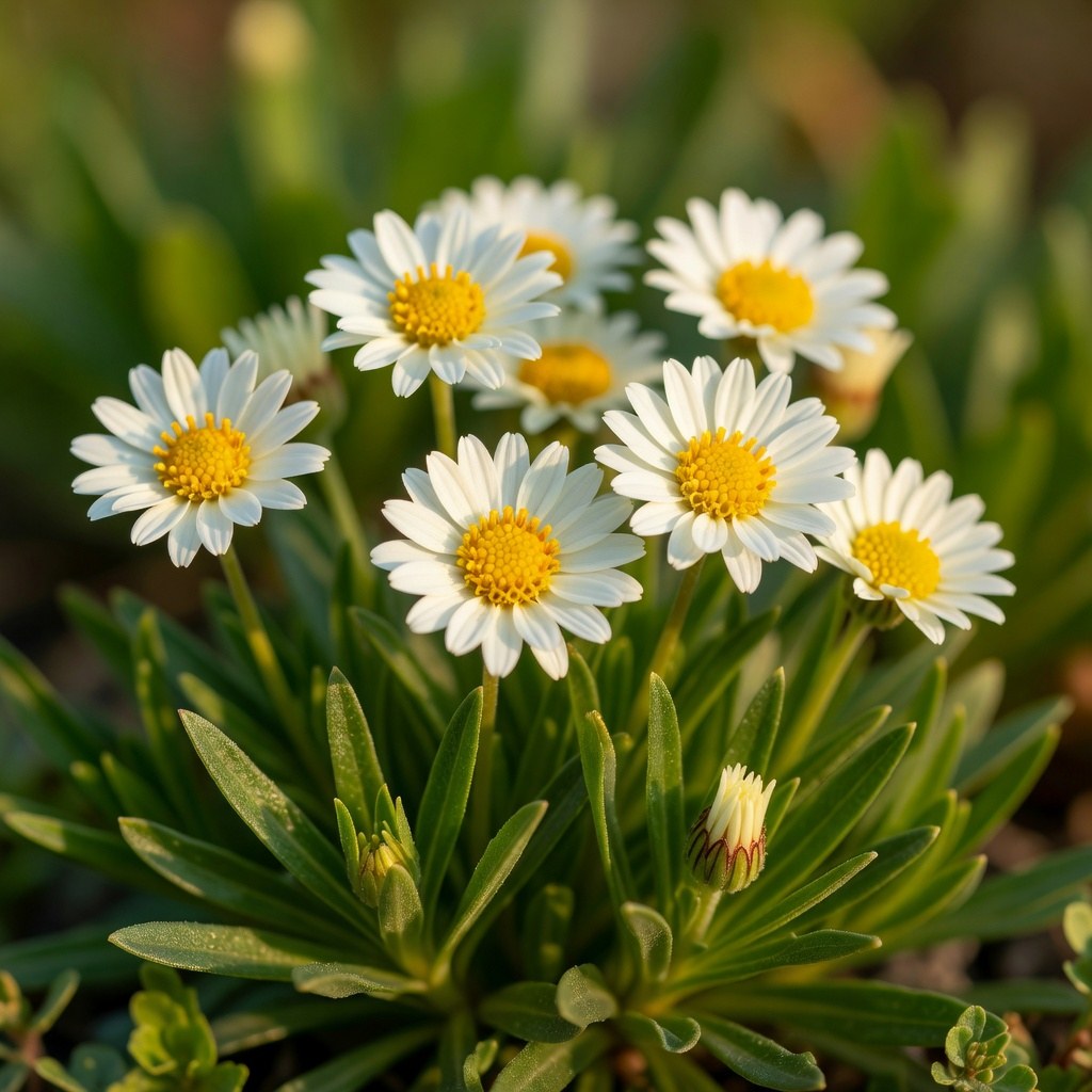 Hooker's Townsend Daisy