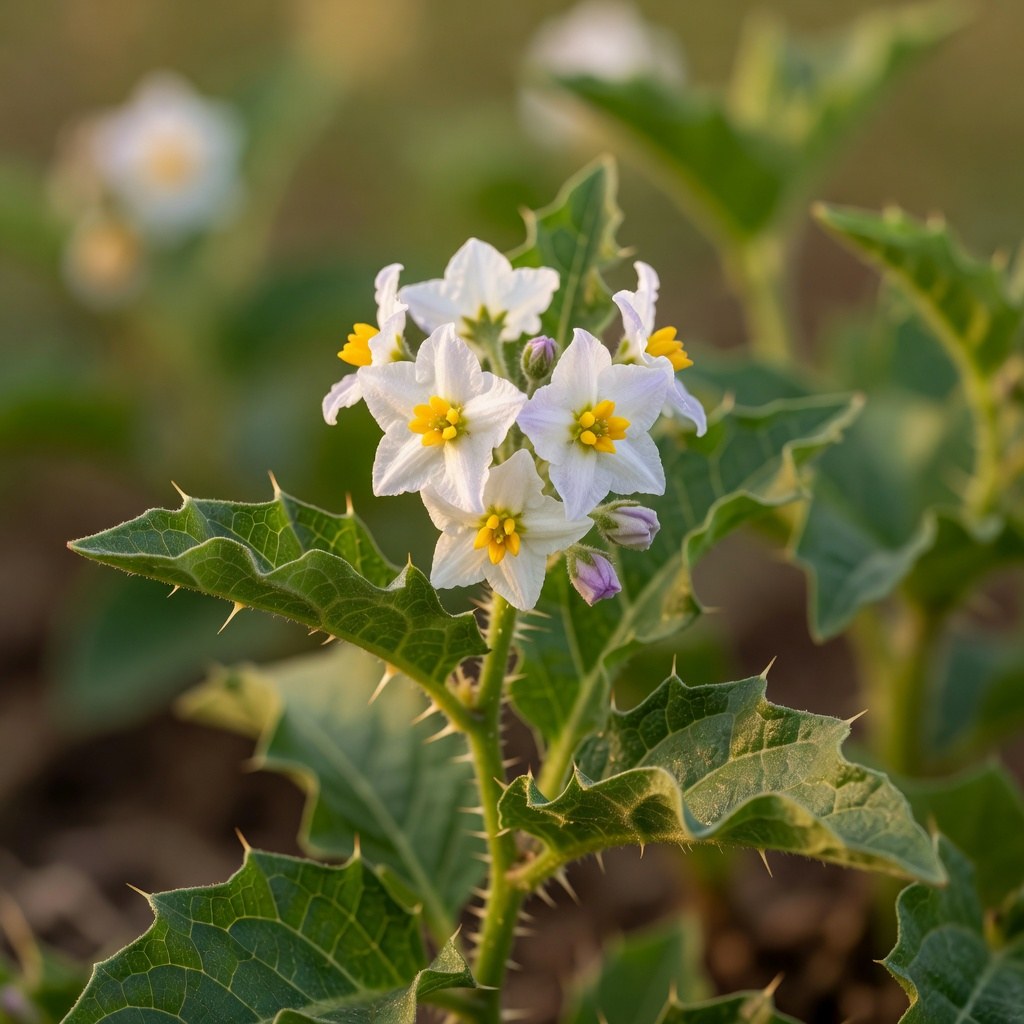 Horse Nettle