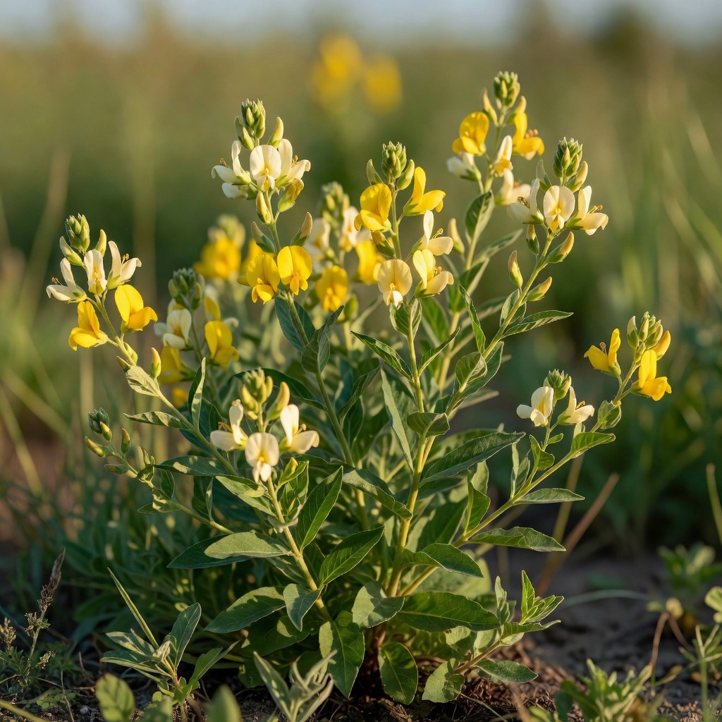 Horsefly Weed