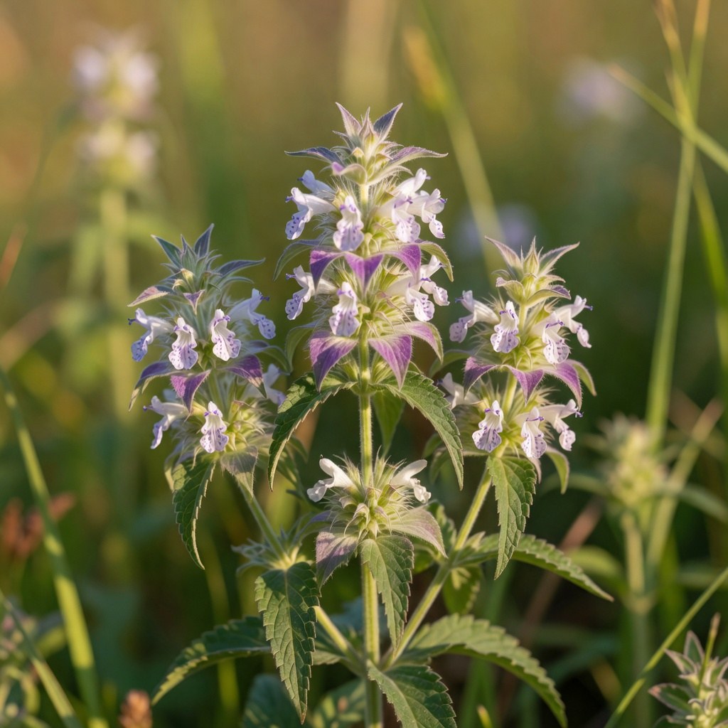 Horsemint