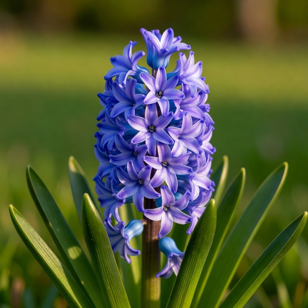 hyacinth