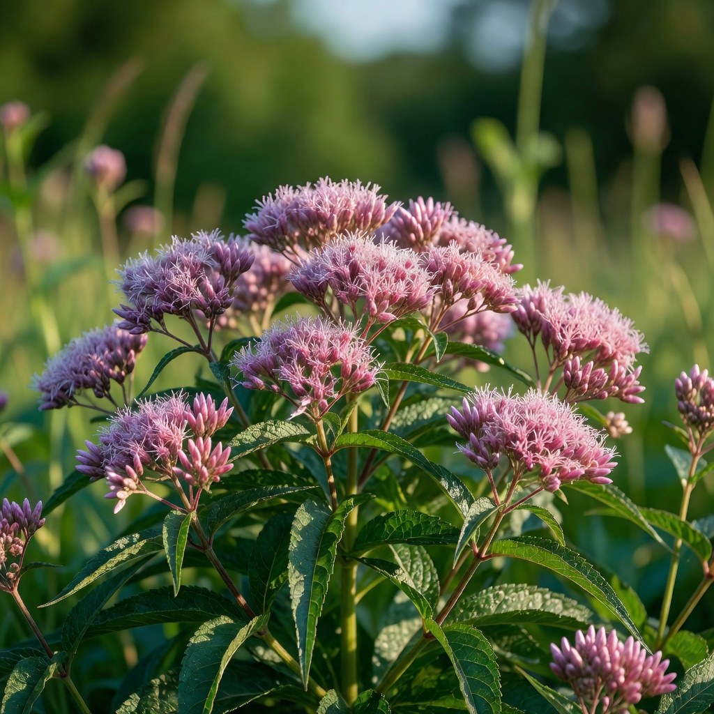 Joe-Pye Weed