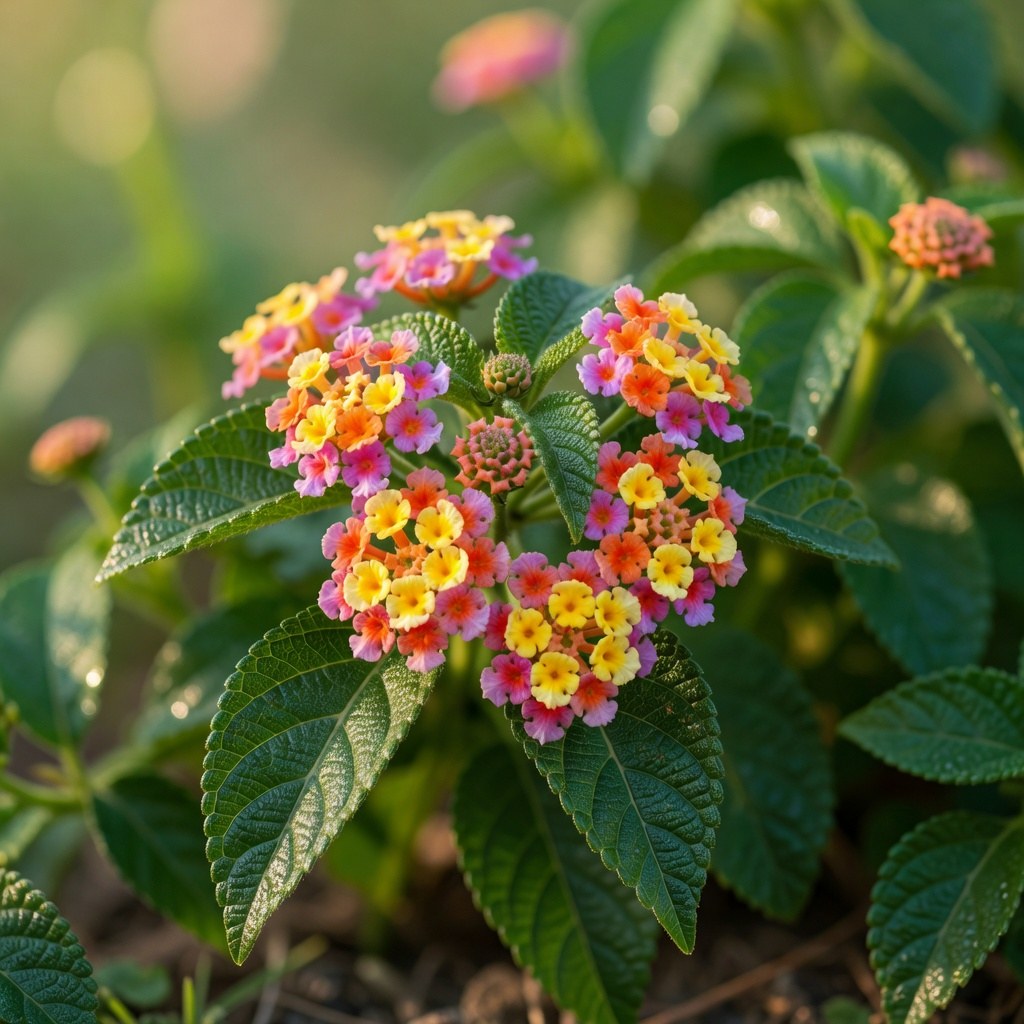Lantana