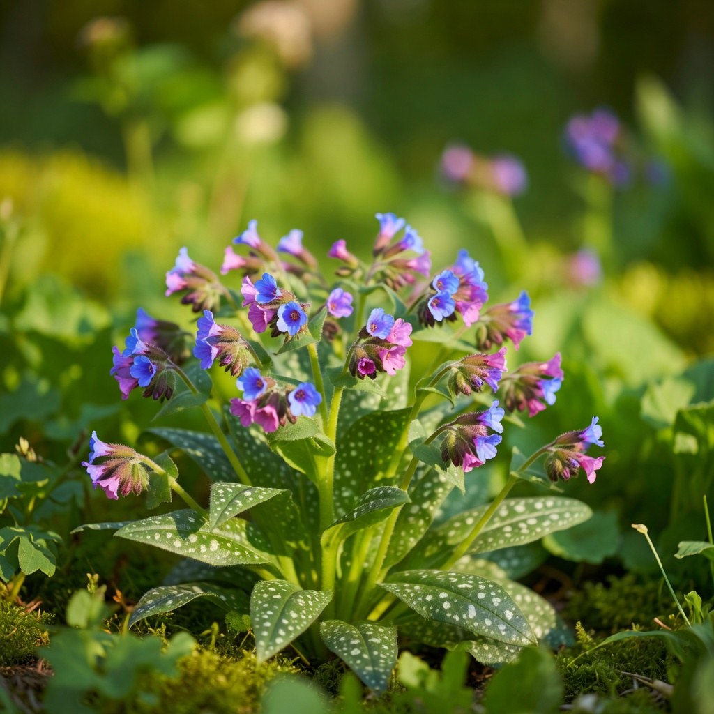 Lungwort