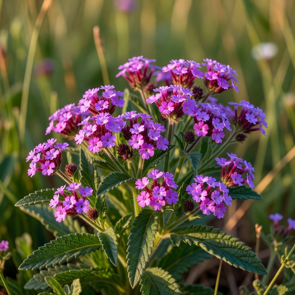 MacDougal verbena