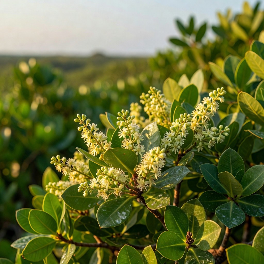 mangrove