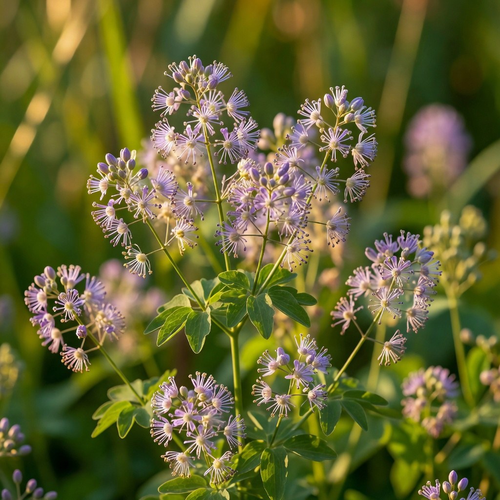 Meadow Rue