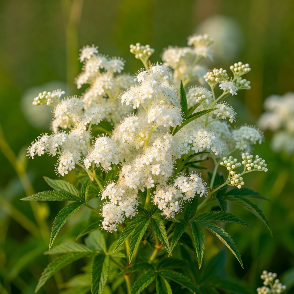 Meadowsweet
