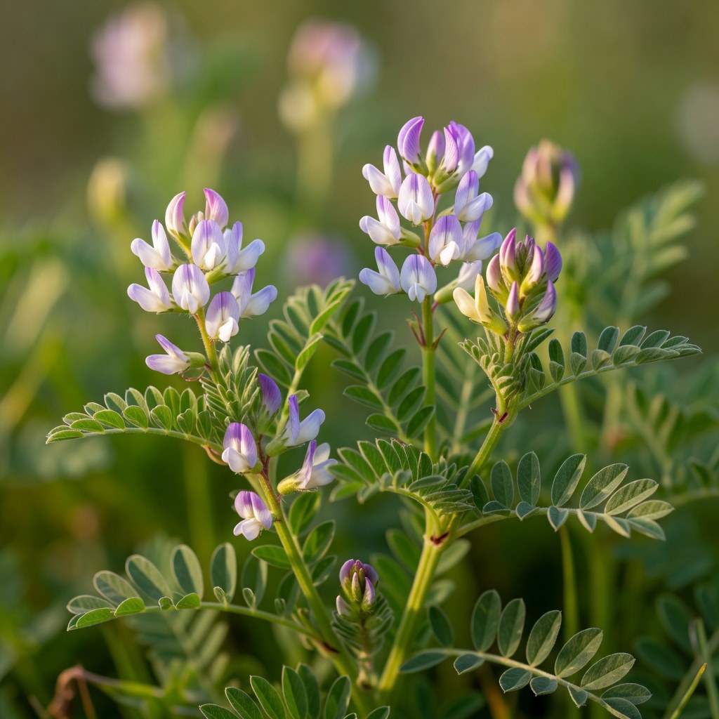 Milkvetch
